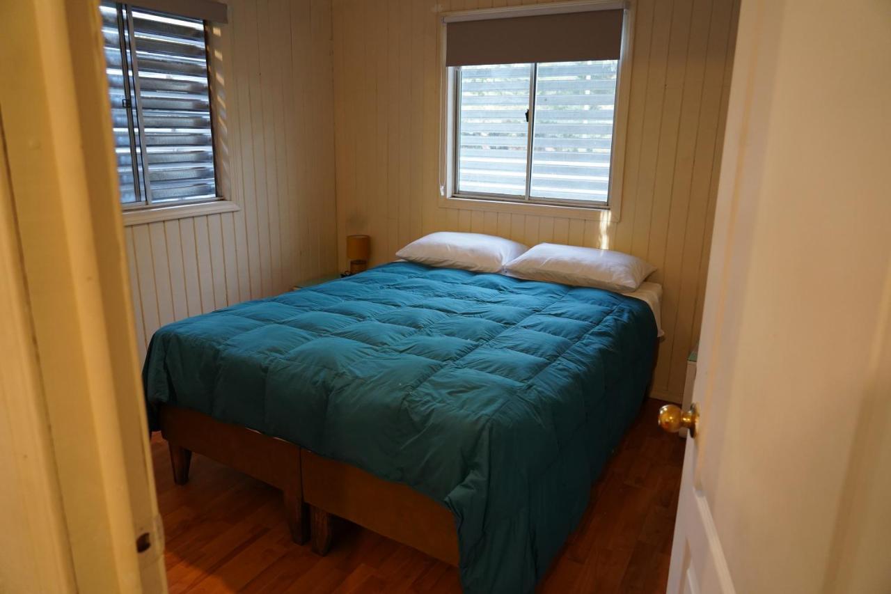 Lantano Hotel Chillán Eksteriør bilde