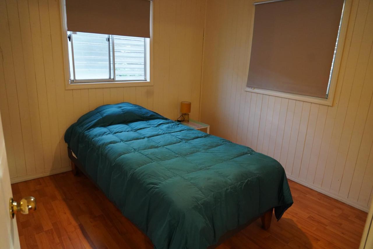 Lantano Hotel Chillán Eksteriør bilde