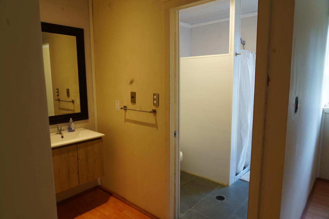 Lantano Hotel Chillán Eksteriør bilde