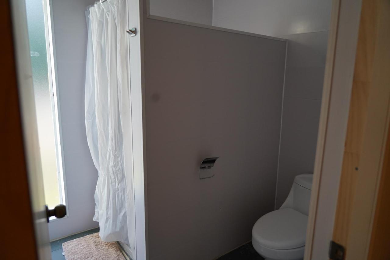 Lantano Hotel Chillán Eksteriør bilde